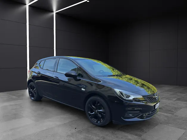 Opel Astra 1.5 D 122 Ultimate S/S