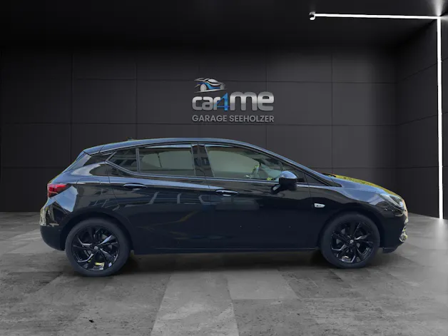 Opel Astra 1.5 D 122 Ultimate S/S