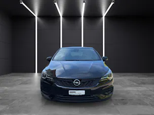 Opel Astra 1.5 D 122 Ultimate S/S