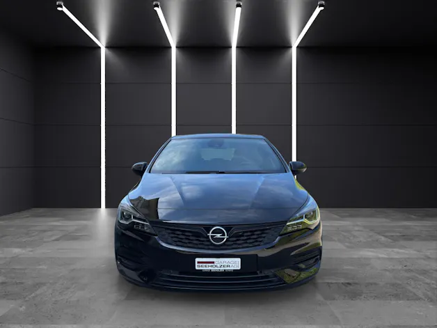 Opel Astra 1.5 D 122 Ultimate S/S