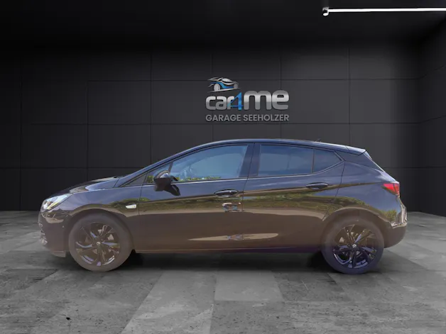 Opel Astra 1.5 D 122 Ultimate S/S