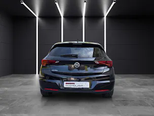 Opel Astra 1.5 D 122 Ultimate S/S