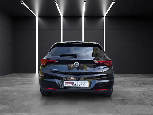 Opel Astra 1.5 D 122 Ultimate S/S