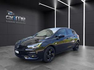 Opel Astra 1.5 D 122 Ultimate S/S