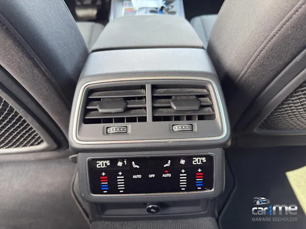 Audi A6 Avant 2.0 40 TDI Attraction quattro S-Tronic