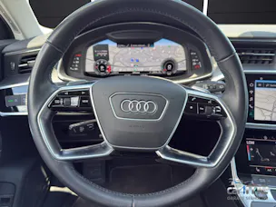Audi A6 Avant 2.0 40 TDI Attraction quattro S-Tronic