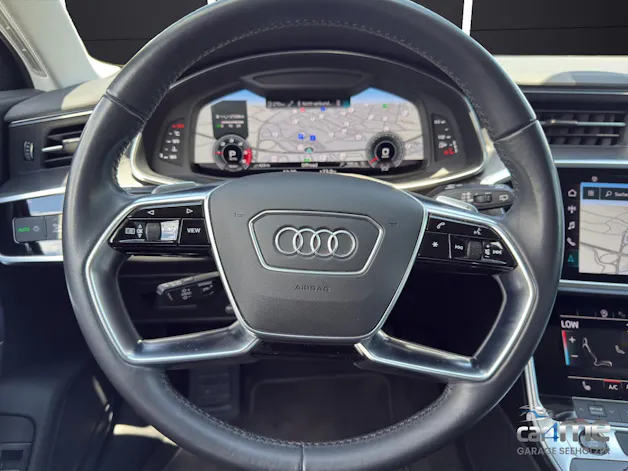 Audi A6 Avant 2.0 40 TDI Attraction quattro S-Tronic