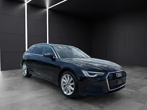 Audi A6 Avant 2.0 40 TDI Attraction quattro S-Tronic