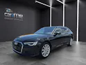 Audi A6 Avant 2.0 40 TDI Attraction quattro S-Tronic