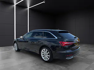Audi A6 Avant 2.0 40 TDI Attraction quattro S-Tronic