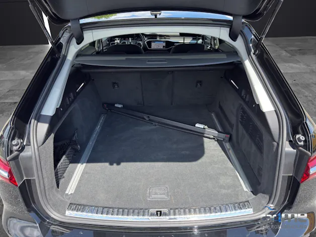 Audi A6 Avant 2.0 40 TDI Attraction quattro S-Tronic