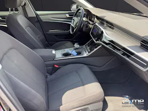 Audi A6 Avant 2.0 40 TDI Attraction quattro S-Tronic