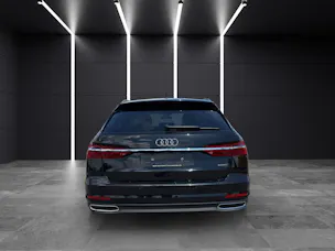 Audi A6 Avant 2.0 40 TDI Attraction quattro S-Tronic