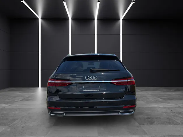 Audi A6 Avant 2.0 40 TDI Attraction quattro S-Tronic
