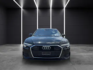 Audi A6 Avant 2.0 40 TDI Attraction quattro S-Tronic
