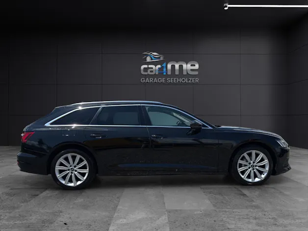 Audi A6 Avant 2.0 40 TDI Attraction quattro S-Tronic