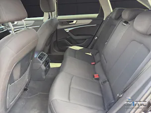 Audi A6 Avant 2.0 40 TDI Attraction quattro S-Tronic