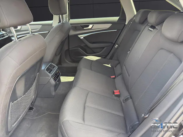 Audi A6 Avant 2.0 40 TDI Attraction quattro S-Tronic