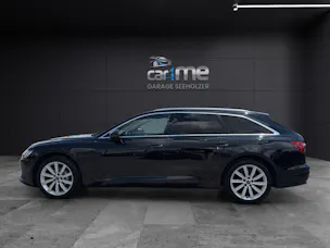 Audi A6 Avant 2.0 40 TDI Attraction quattro S-Tronic