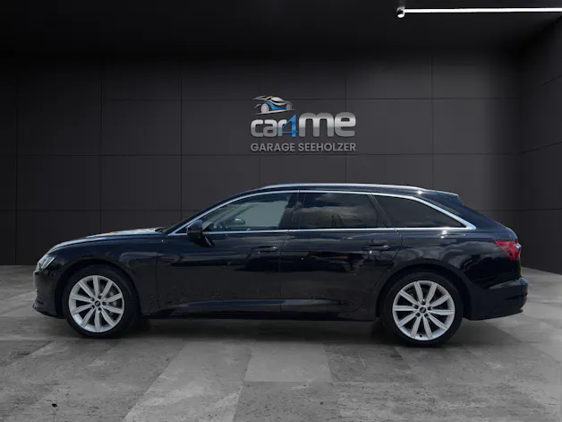 Audi A6 Avant 2.0 40 TDI Attraction quattro S-Tronic