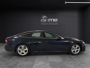 Audi A7 Sportback 3.0 55 TFSI quattro S-Tronic