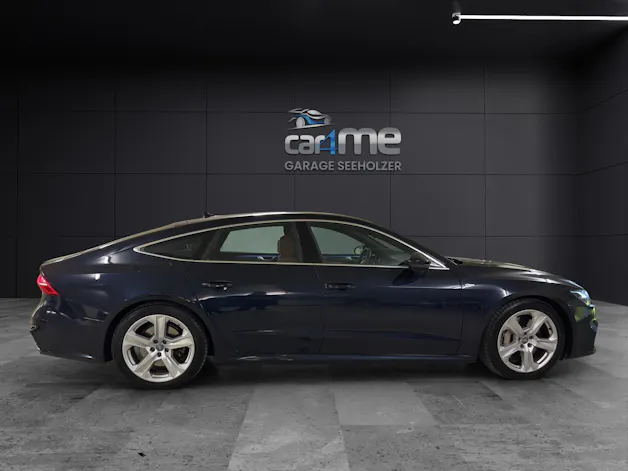 Audi A7 Sportback 3.0 55 TFSI quattro S-Tronic