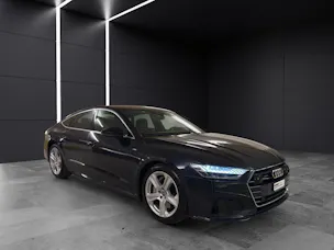 Audi A7 Sportback 3.0 55 TFSI quattro S-Tronic