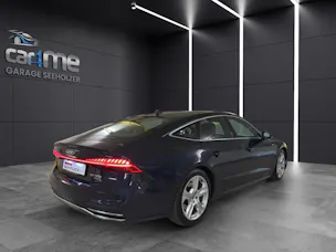 Audi A7 Sportback 3.0 55 TFSI quattro S-Tronic