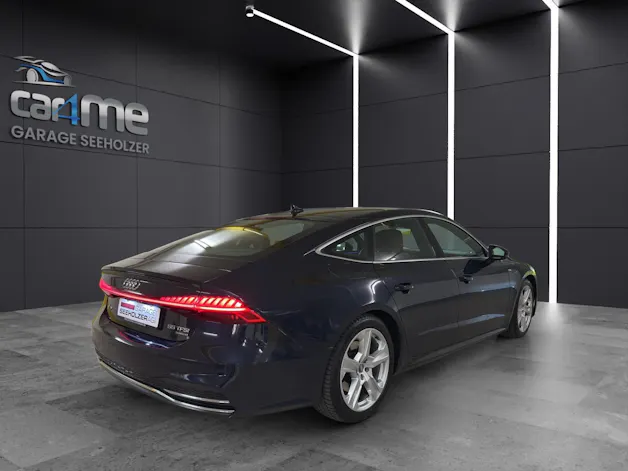 Audi A7 Sportback 3.0 55 TFSI quattro S-Tronic