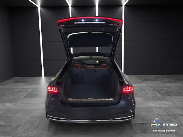 Audi A7 Sportback 3.0 55 TFSI quattro S-Tronic