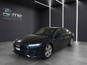 Audi A7 Sportback 3.0 55 TFSI quattro S-Tronic