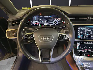 Audi A7 Sportback 3.0 55 TFSI quattro S-Tronic
