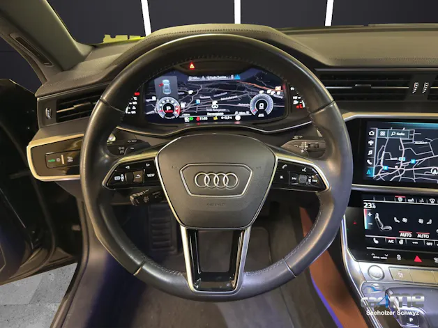 Audi A7 Sportback 3.0 55 TFSI quattro S-Tronic