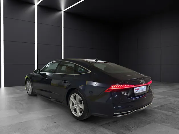 Audi A7 Sportback 3.0 55 TFSI quattro S-Tronic