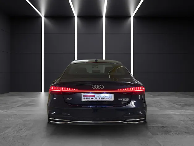 Audi A7 Sportback 3.0 55 TFSI quattro S-Tronic