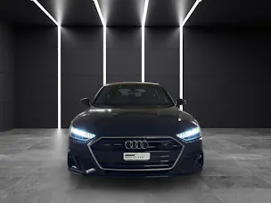 Audi A7 Sportback 3.0 55 TFSI quattro S-Tronic