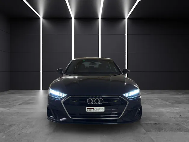 Audi A7 Sportback 3.0 55 TFSI quattro S-Tronic