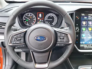 Subaru Impreza 2.0i e-Boxer Swiss Plus