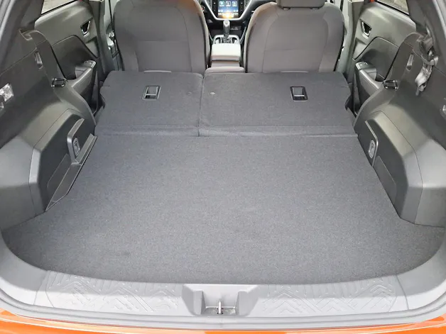 Subaru Impreza 2.0i e-Boxer Swiss Plus