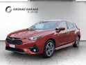 Subaru Impreza 2.0i e-Boxer Swiss Plus