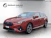 Subaru Impreza 2.0i e-Boxer Swiss Plus