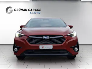 Subaru Impreza 2.0i e-Boxer Swiss Plus