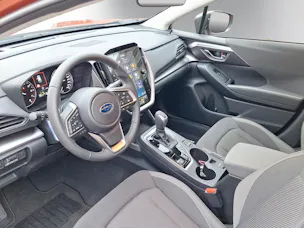 Subaru Impreza 2.0i e-Boxer Swiss Plus