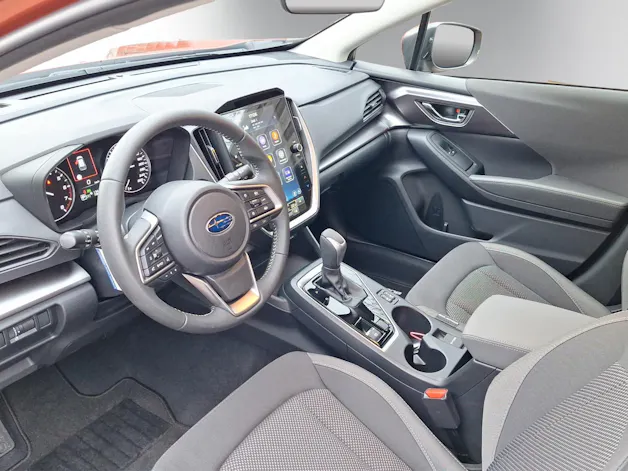 Subaru Impreza 2.0i e-Boxer Swiss Plus