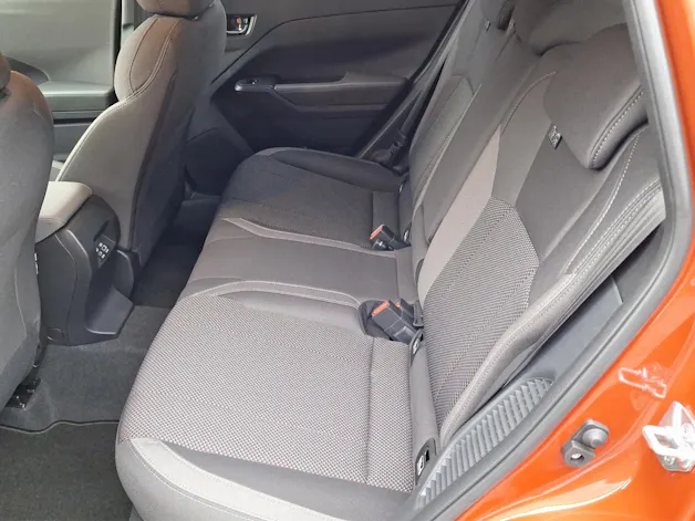 Subaru Impreza 2.0i e-Boxer Swiss Plus