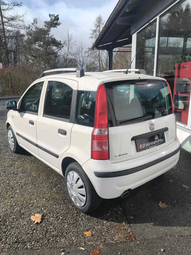 Fiat Panda 1.2 69 Active