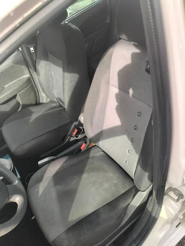 Fiat Panda 1.2 69 Active