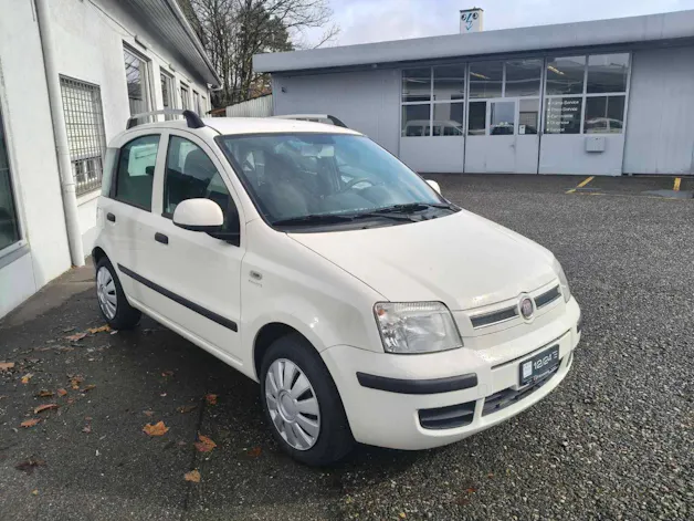 Fiat Panda 1.2 69 Active