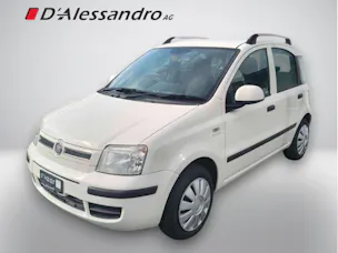Fiat Panda 1.2 69 Active