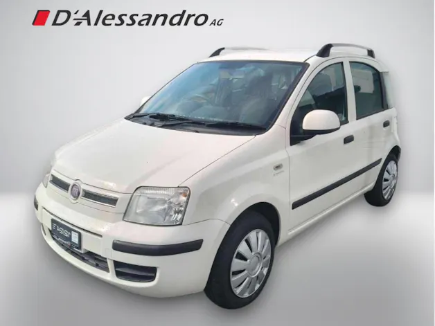 Fiat Panda 1.2 69 Active